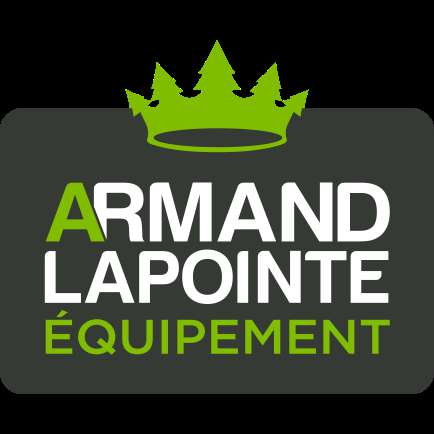 Armand Lapointe Équipement Inc.